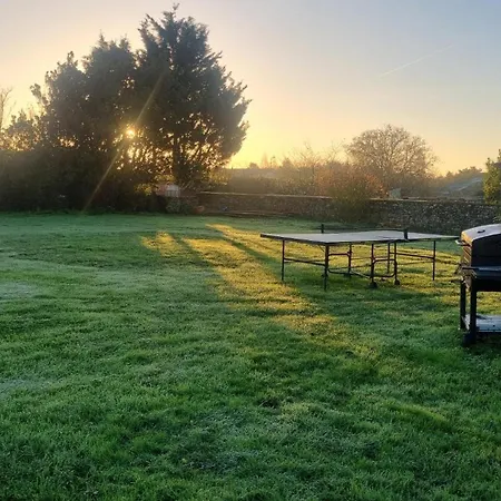 Equipe Au Calme * Puyravault (Vendee)