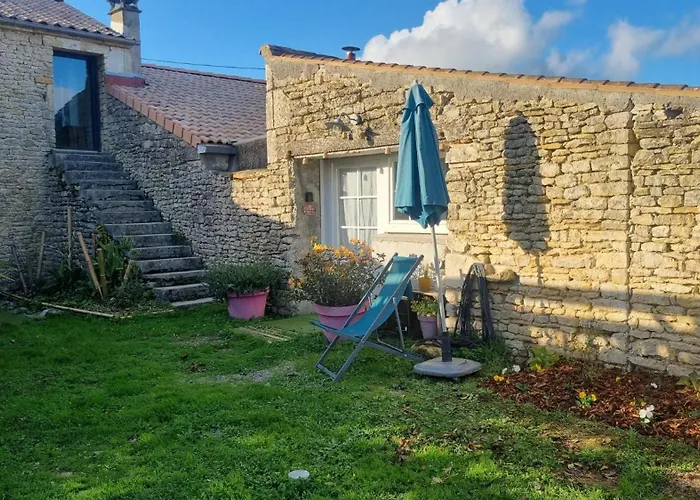 Apartment Equipe Au Calme *